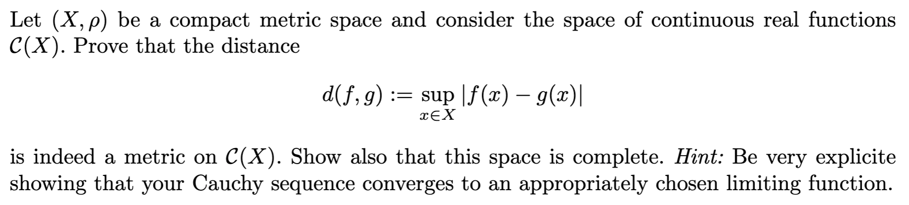 I really need some help with this problem. Let