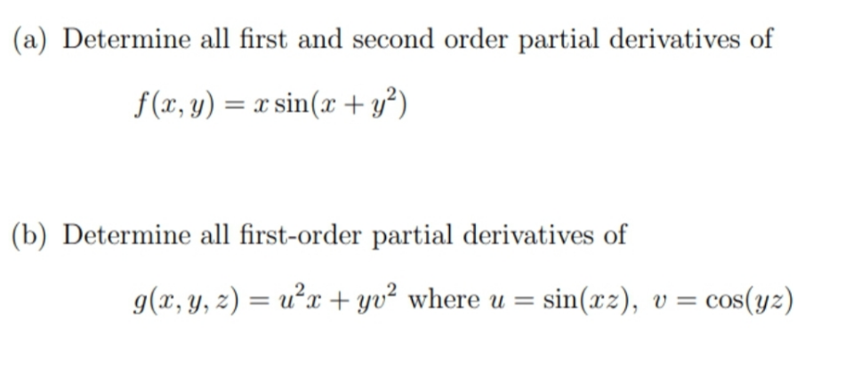 i stuck here solve this question (a) Determine