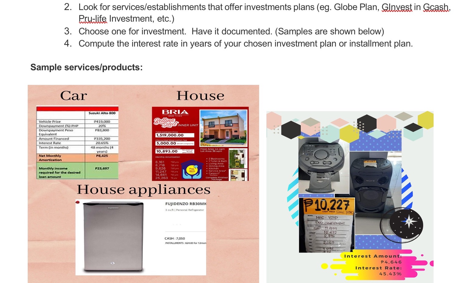 Send PICTURE and also for the solution 2. Look