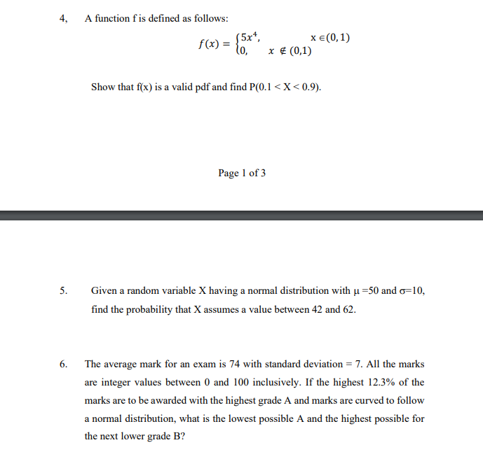 Dear Tutor, I am currently having difficulties