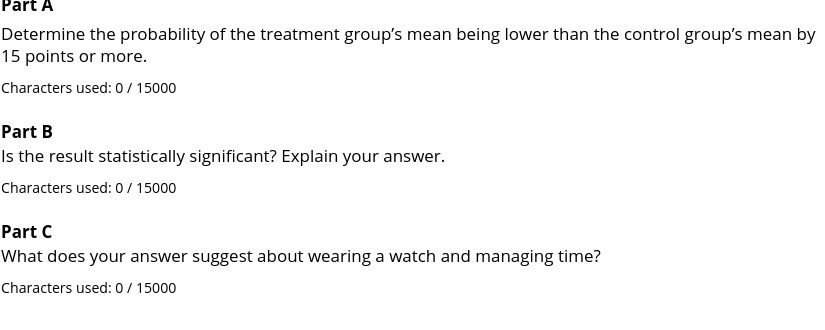 Part E Determine the probability of the treatment