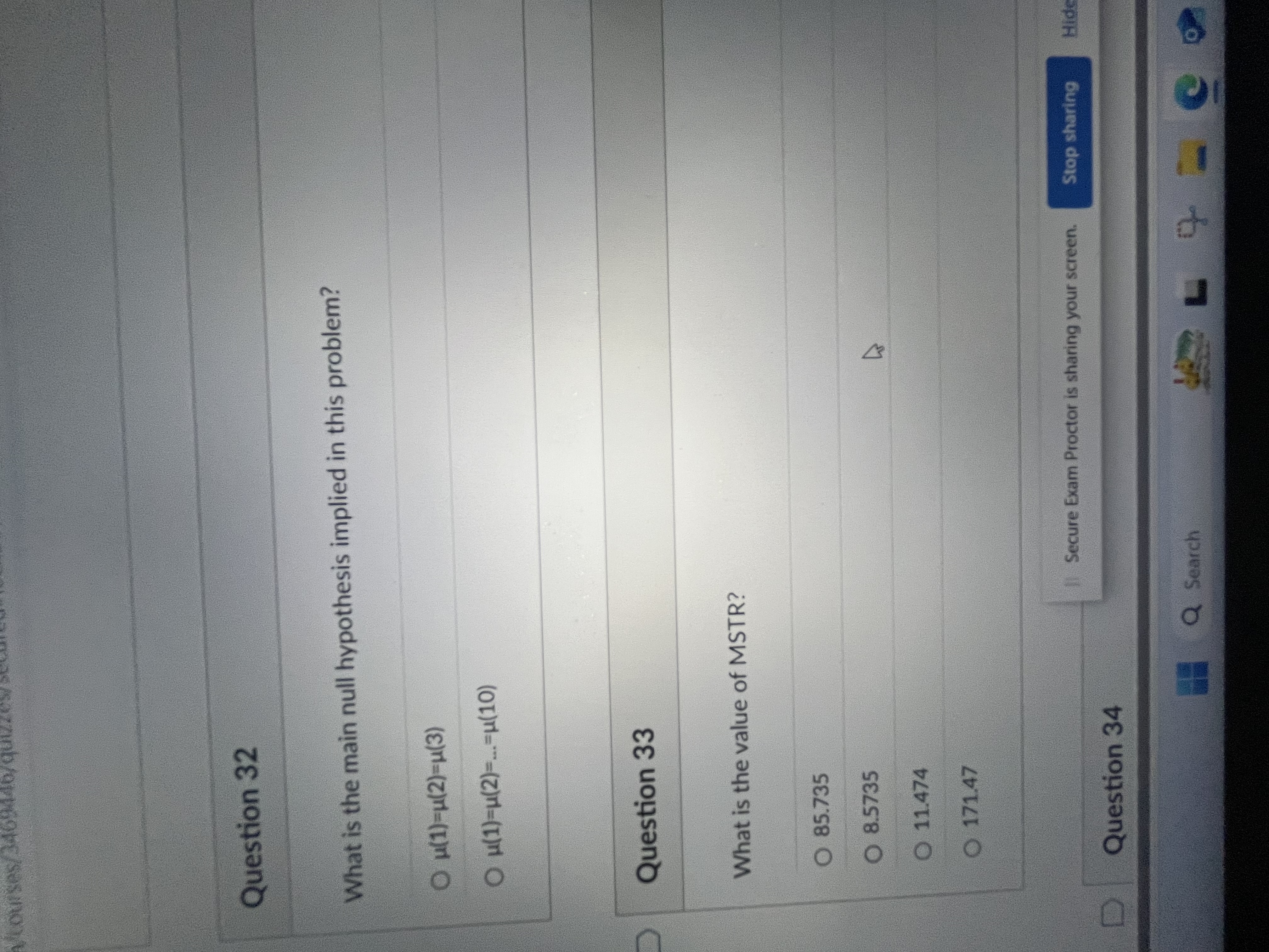 Quiz: 1 Final Exam . Friday X + structure.com