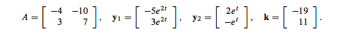 A) verify that {y1,y2} is a fundamental set of