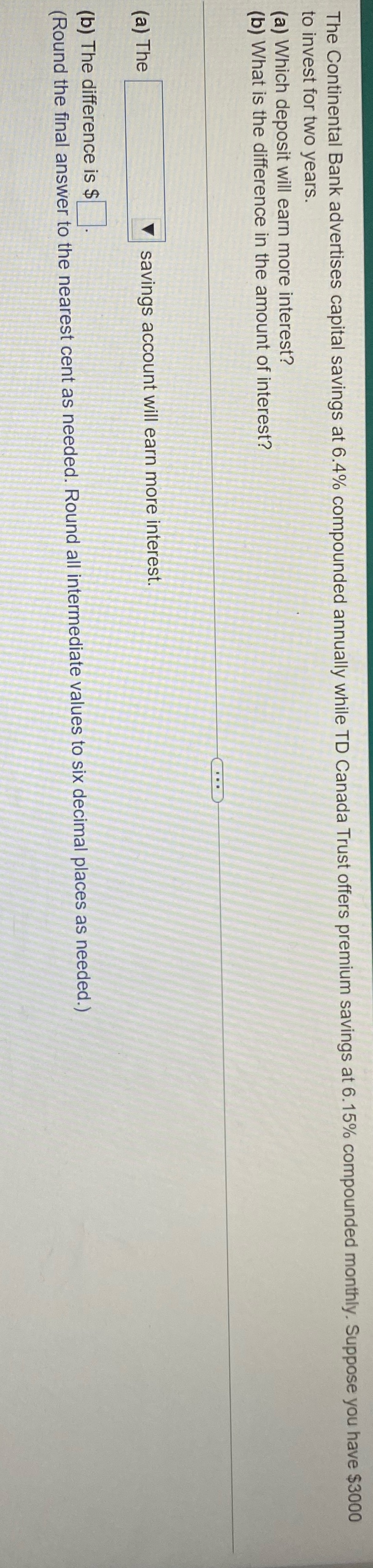 NEED ANSWER ASAP PLEASE HELP ME The Continental