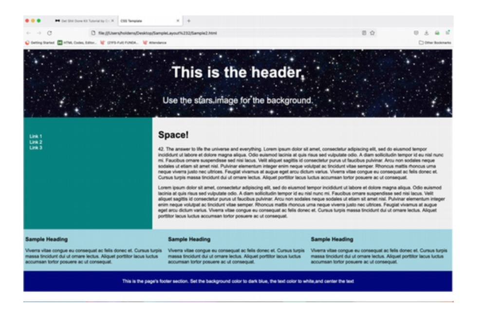 This is the header Use the stars.image for the