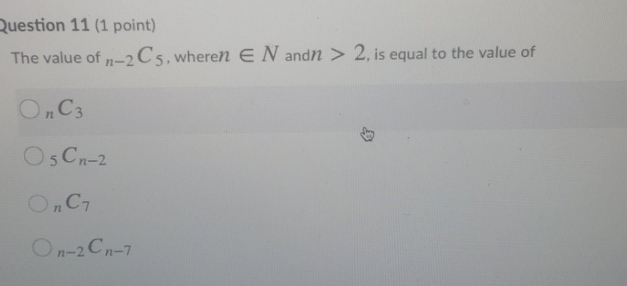 stuck in thus questioj could someone explain how