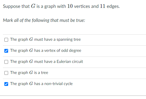 Answer the following questions Suppose that S is