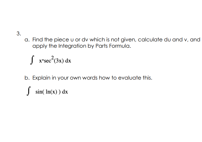 Find the exact answer to each question 2.