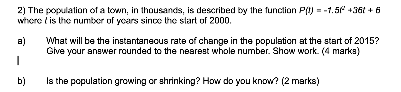 don't understand average velocity and