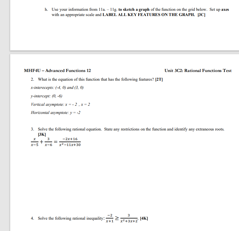 Multiple Choice Indicate the choice that best