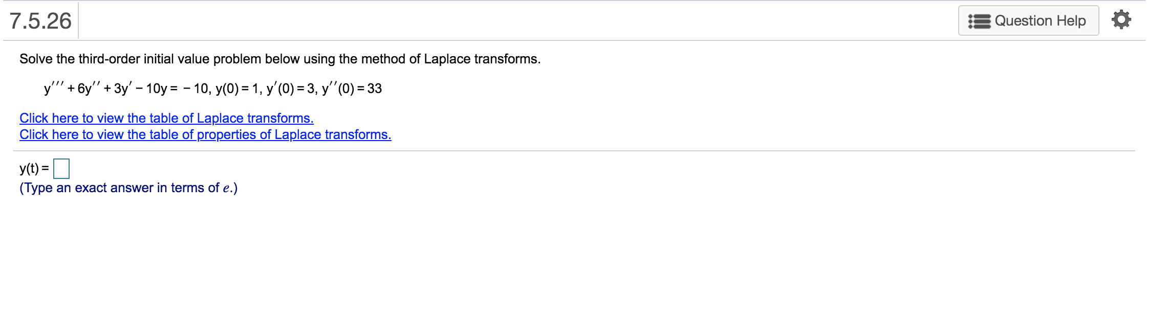 solve these question 7..524 35 Question Help 0