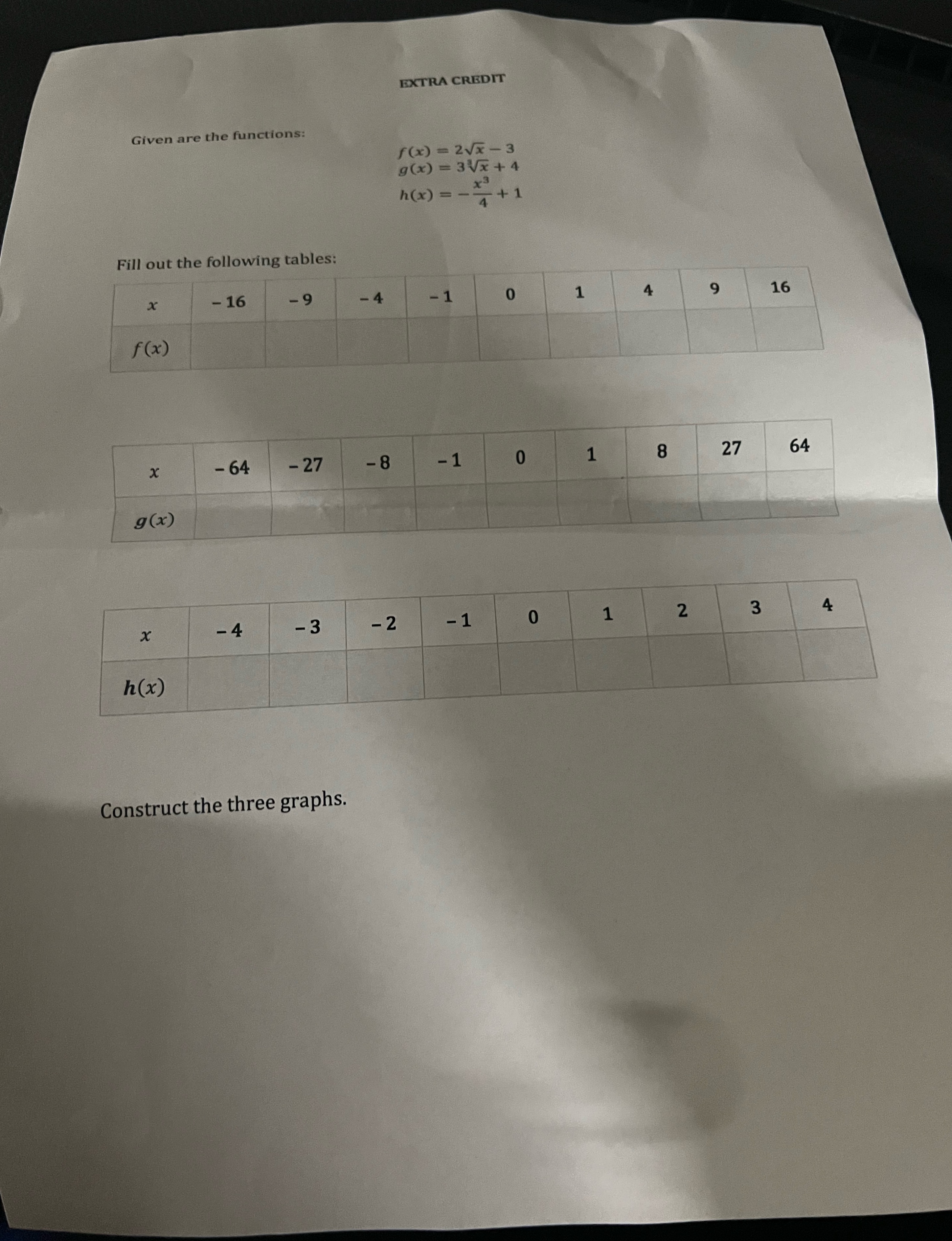 Can you help me with the solutions for these