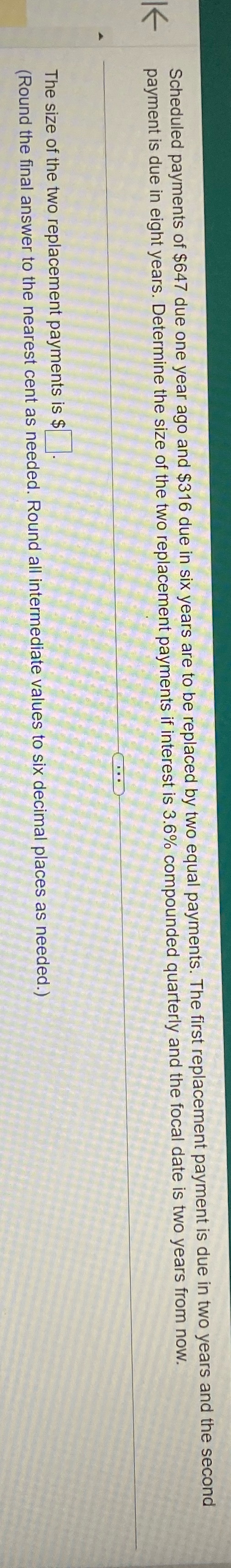 NEED ANSWER ASAP PLEASE HELP ME Scheduled