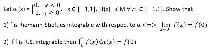 Please solve this question. Let a (x) : 10, x <0