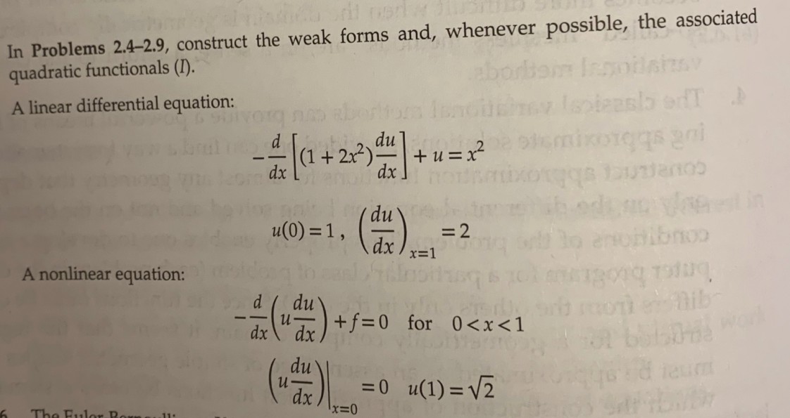 I need clear solution and explanation to this