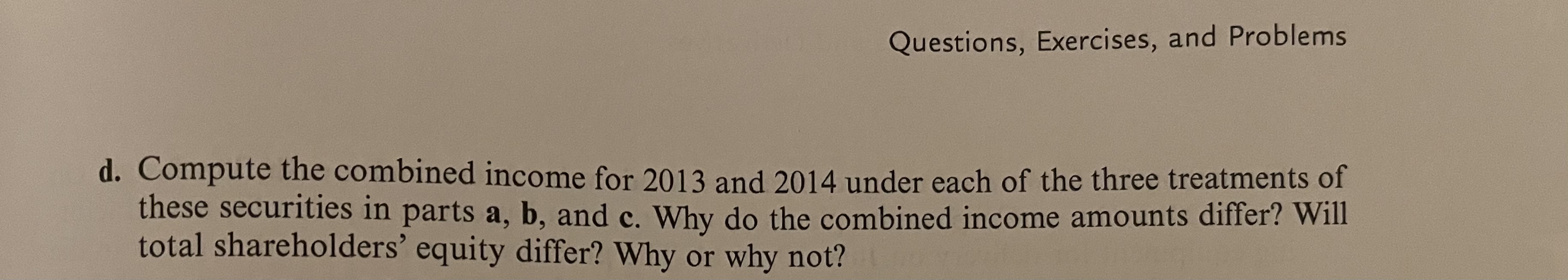 13.26) Please see the attached image with problem