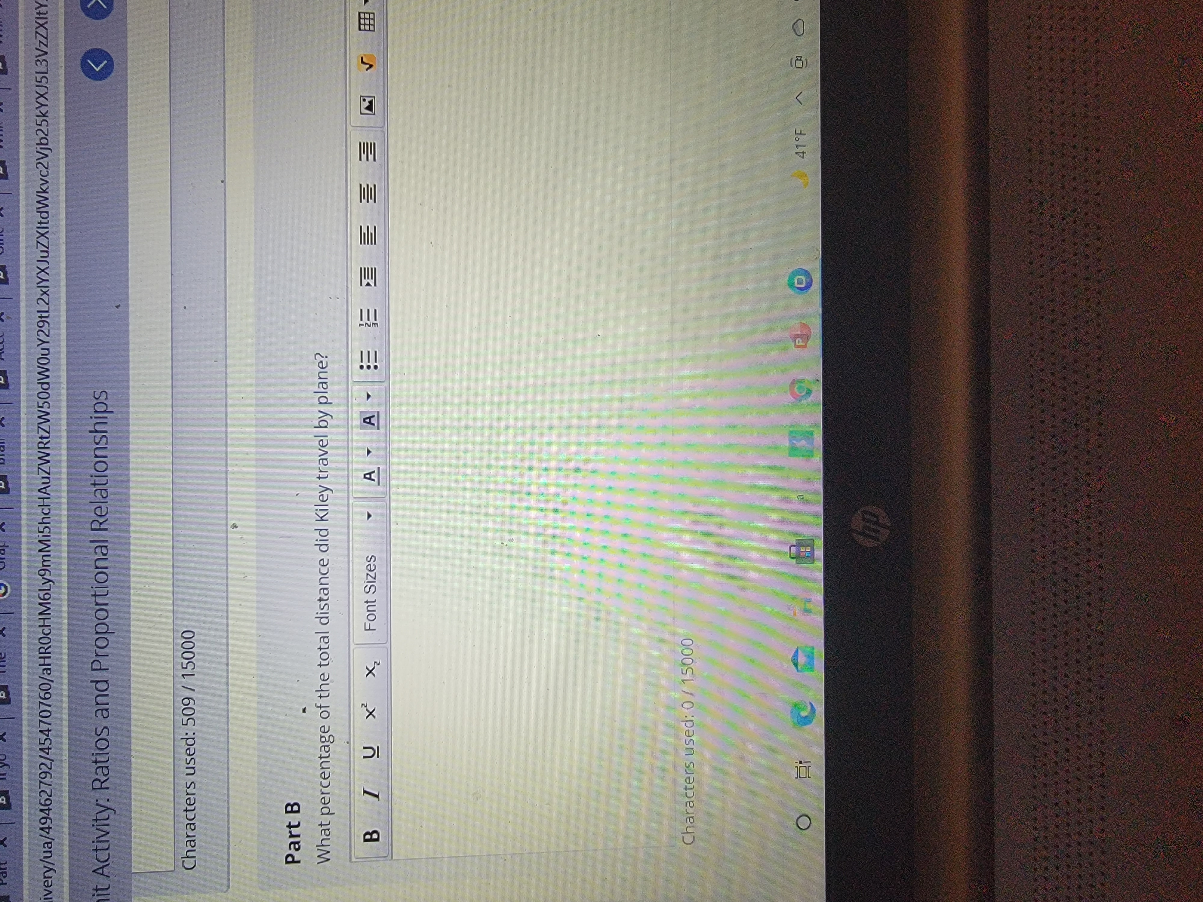 Part x B If yo X B The x G Grap X B Brail X B