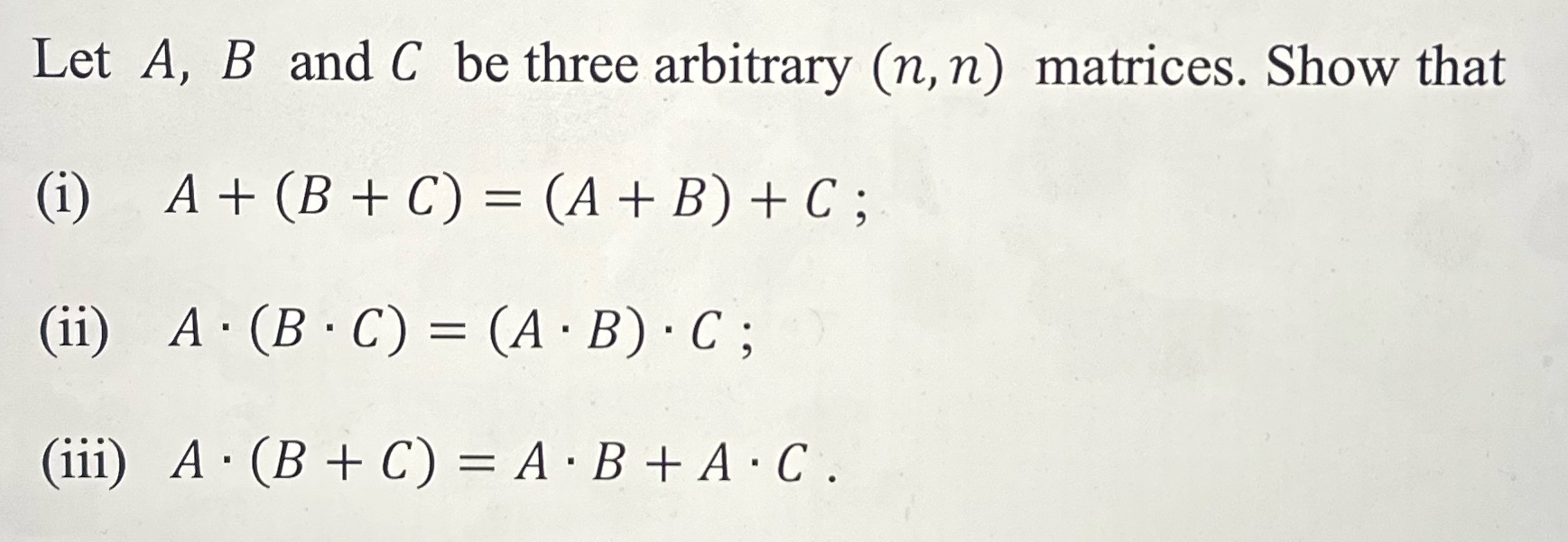 Hi can you provide a proof and explain these