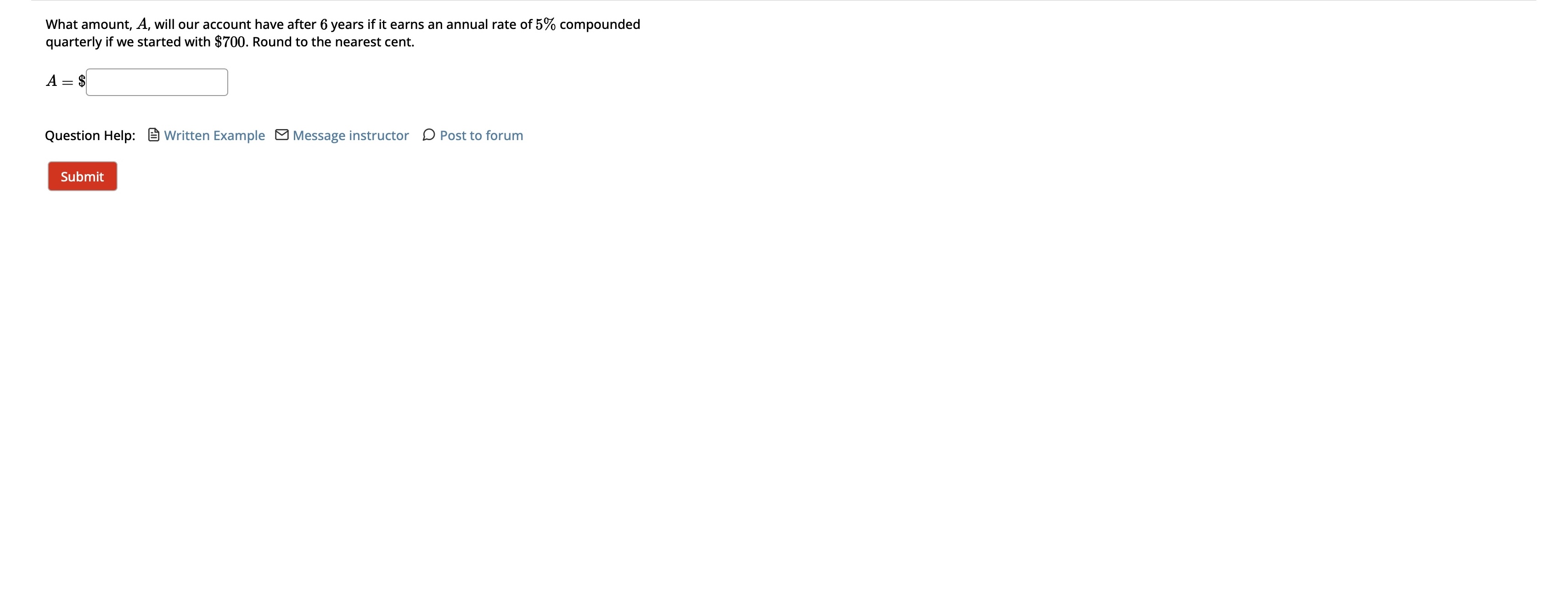 Question 2 0/1 pt 9 3 99 0 Details $7000 is