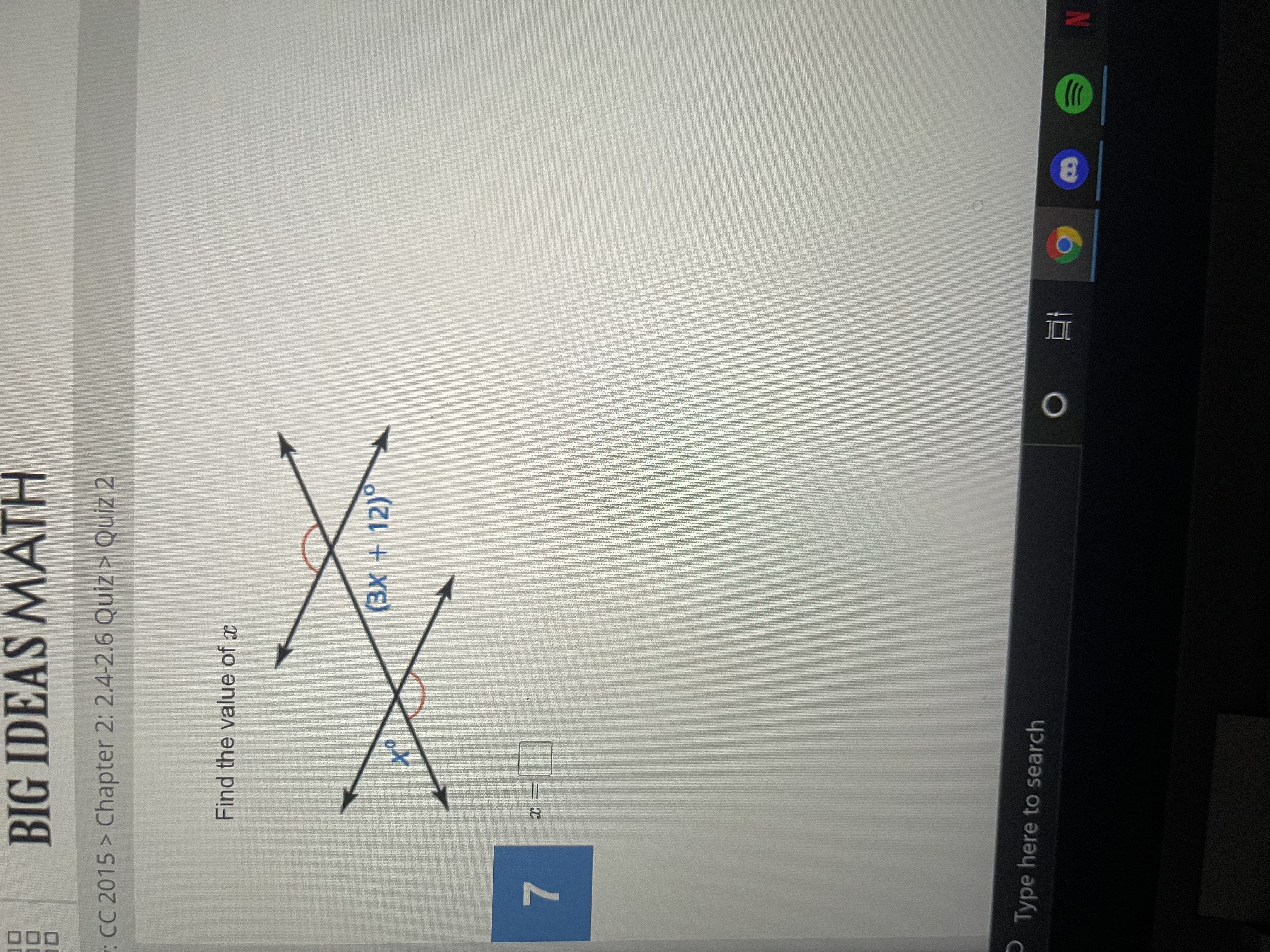 OOO BIG IDEAS MATH CC.2015  style=