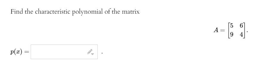 Please do not use an online calculator. These are
