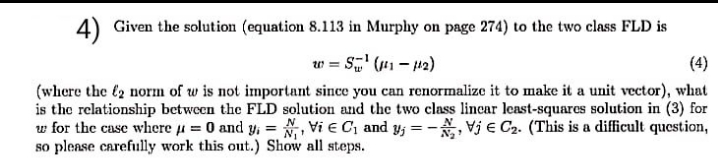 Q4)Please provide detailed solution with