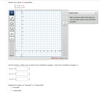 Please se below: 1. \fSolve the linear