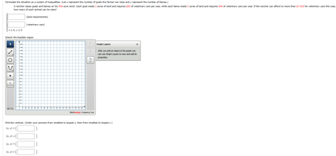 Please se below: 1. \fSolve the linear