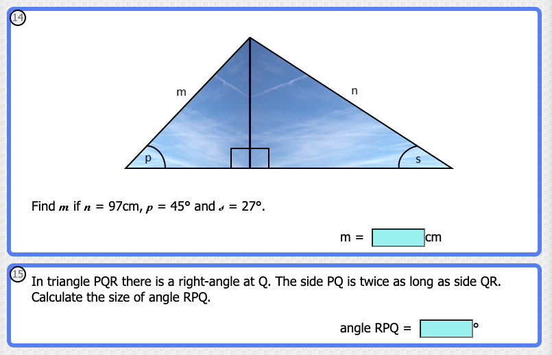 i need help with these questions plzzz This is