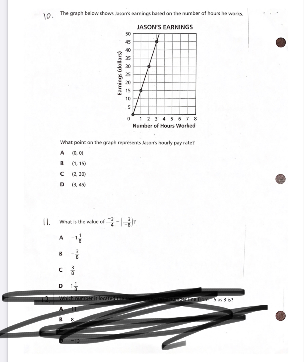 please complete and attach your work picture