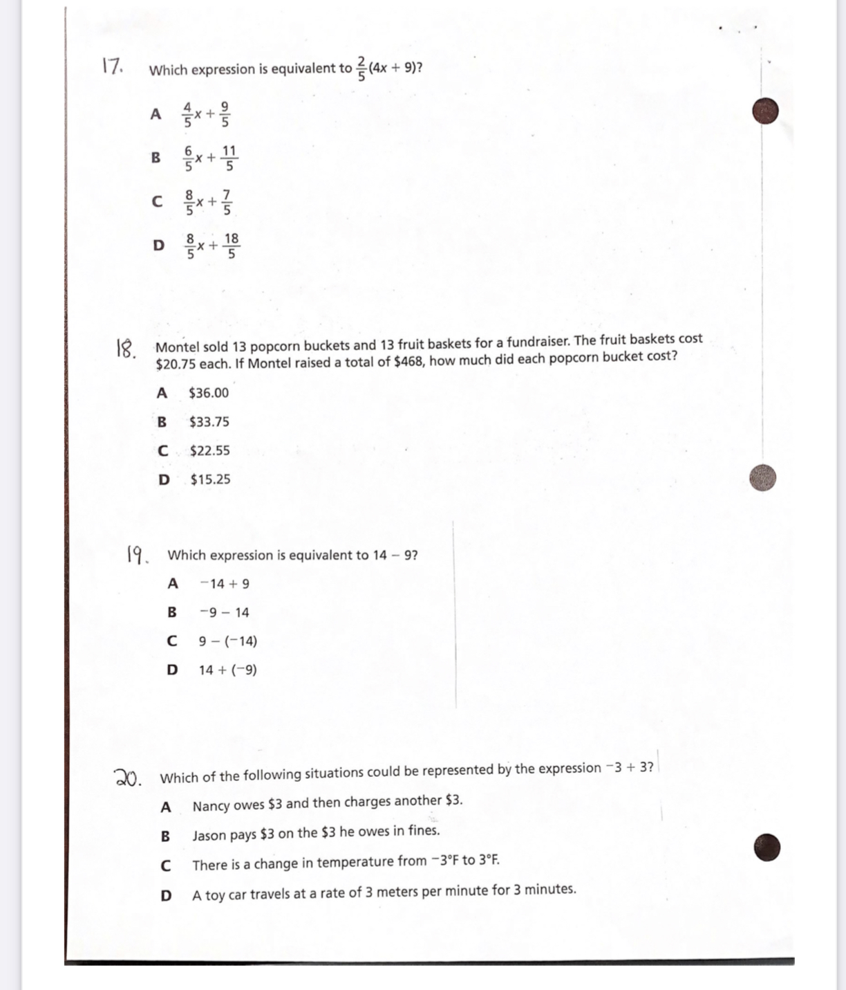 please complete and attach your work picture