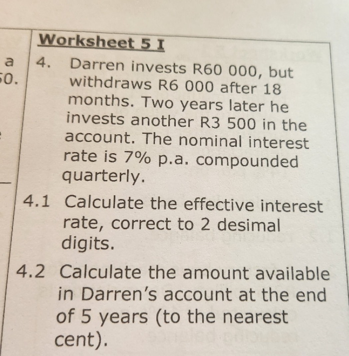 Any assistance would be greatly appreciated.