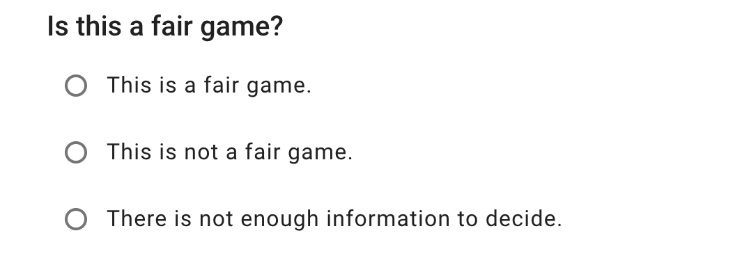 please help Your class has 18 boys and 16 girls.