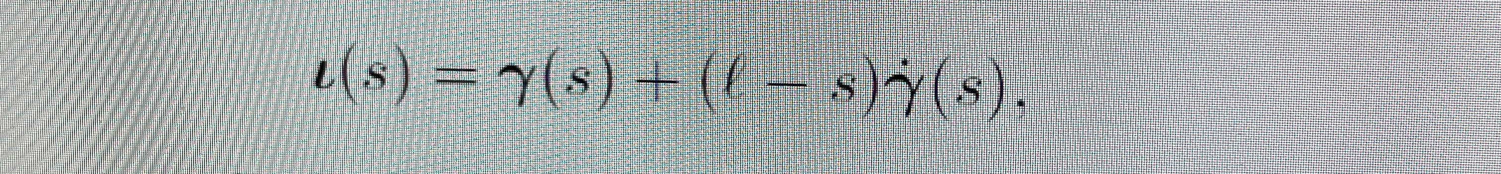 \fE( So) = Y(So) + ns( 50 SO\f
