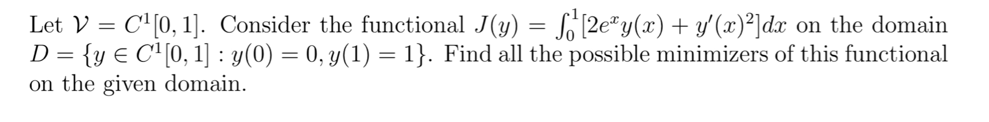 please provide a thorough explanation, I want to