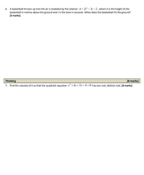 \f\f8. Fully factor. [4 marks] b (x'