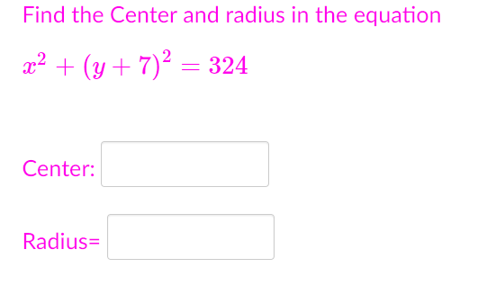 PLEASE DO NOT START THIS IF YOU WILL NOT ACTUALLY