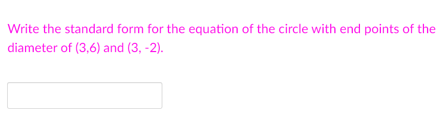 PLEASE DO NOT START THIS IF YOU WILL NOT ACTUALLY