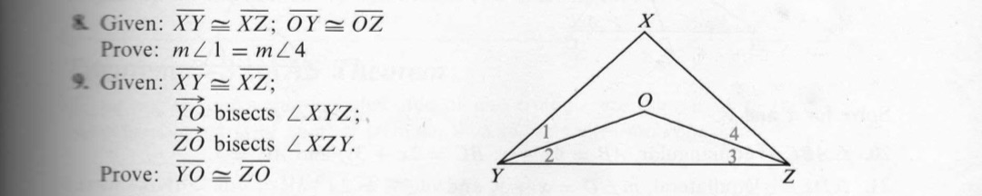 Help on number 9 please \f