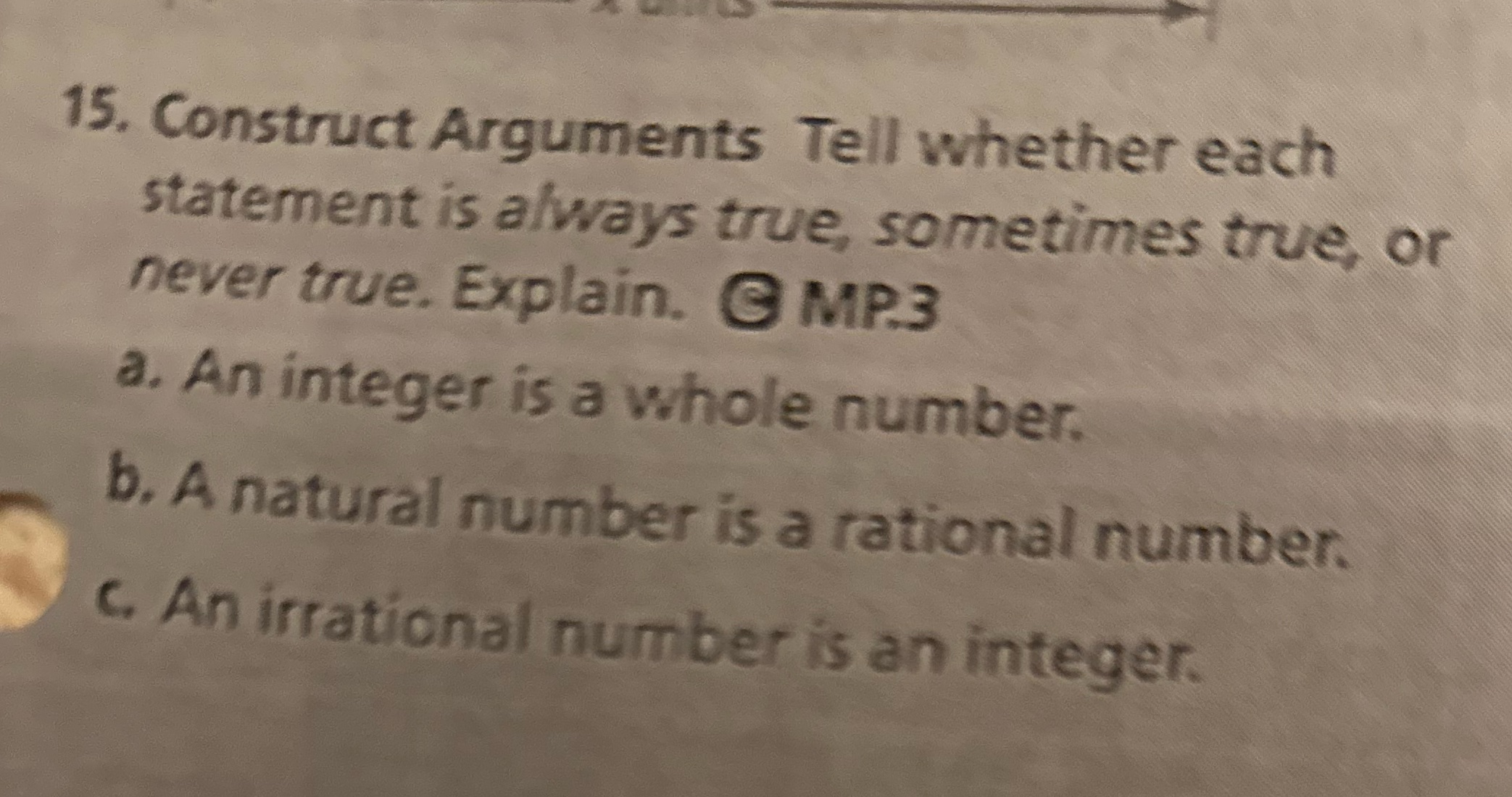 Math- high school math. Please solve it ASAP 15.