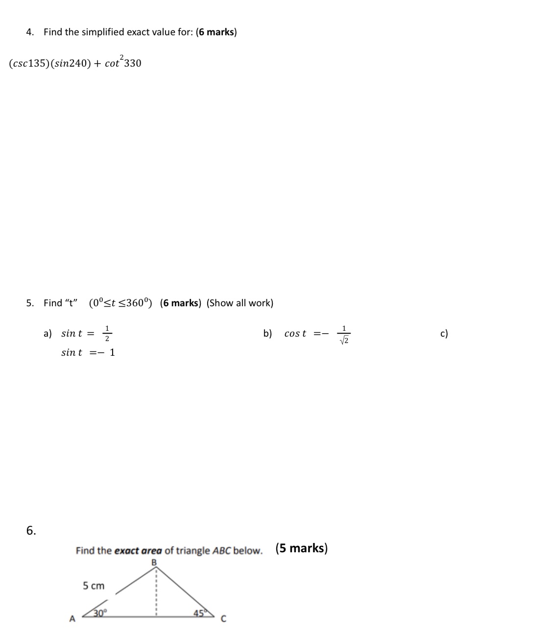 please assist me in these. thank you very much in