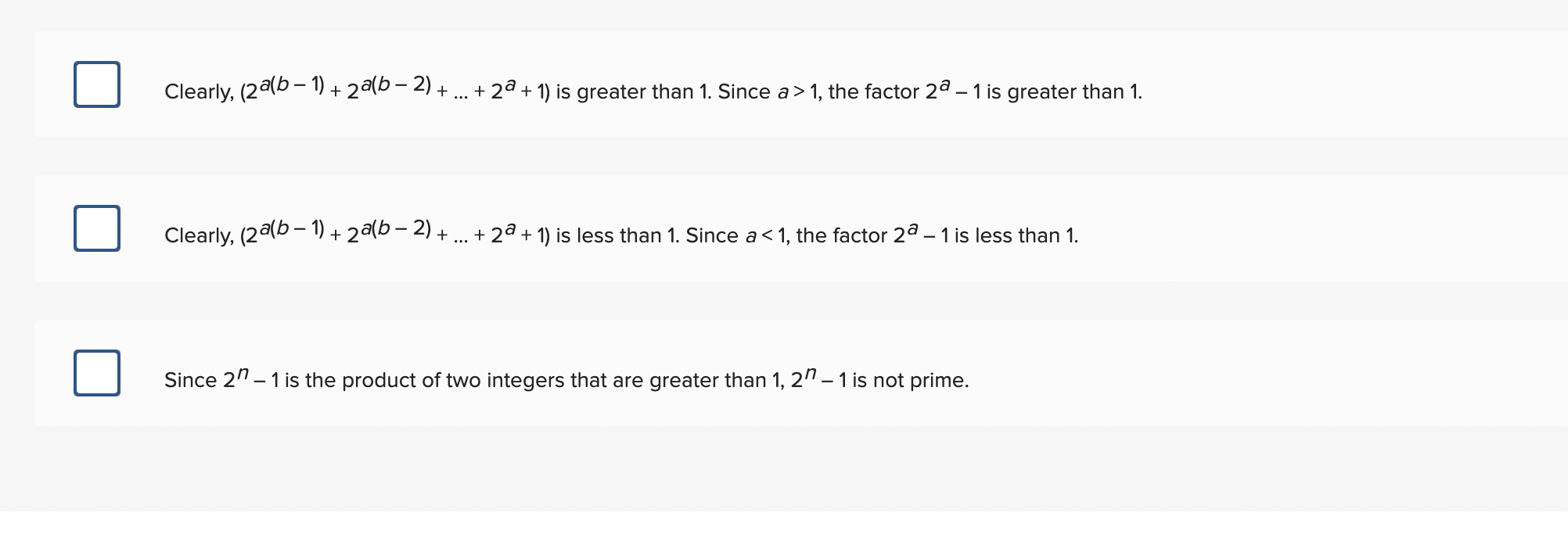 hello please help me answer these short