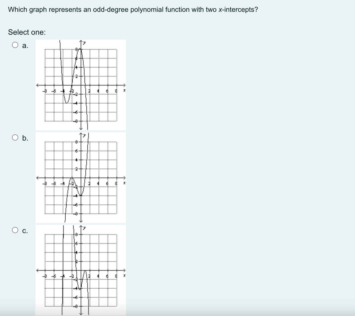 please help me Determine the degree of this
