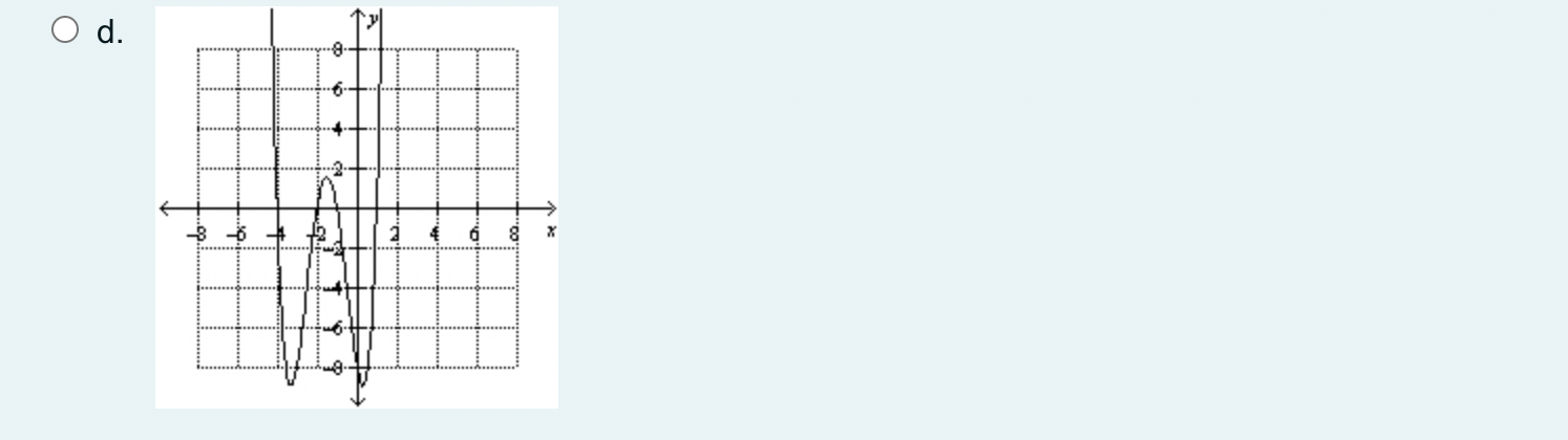 please help me Determine the degree of this