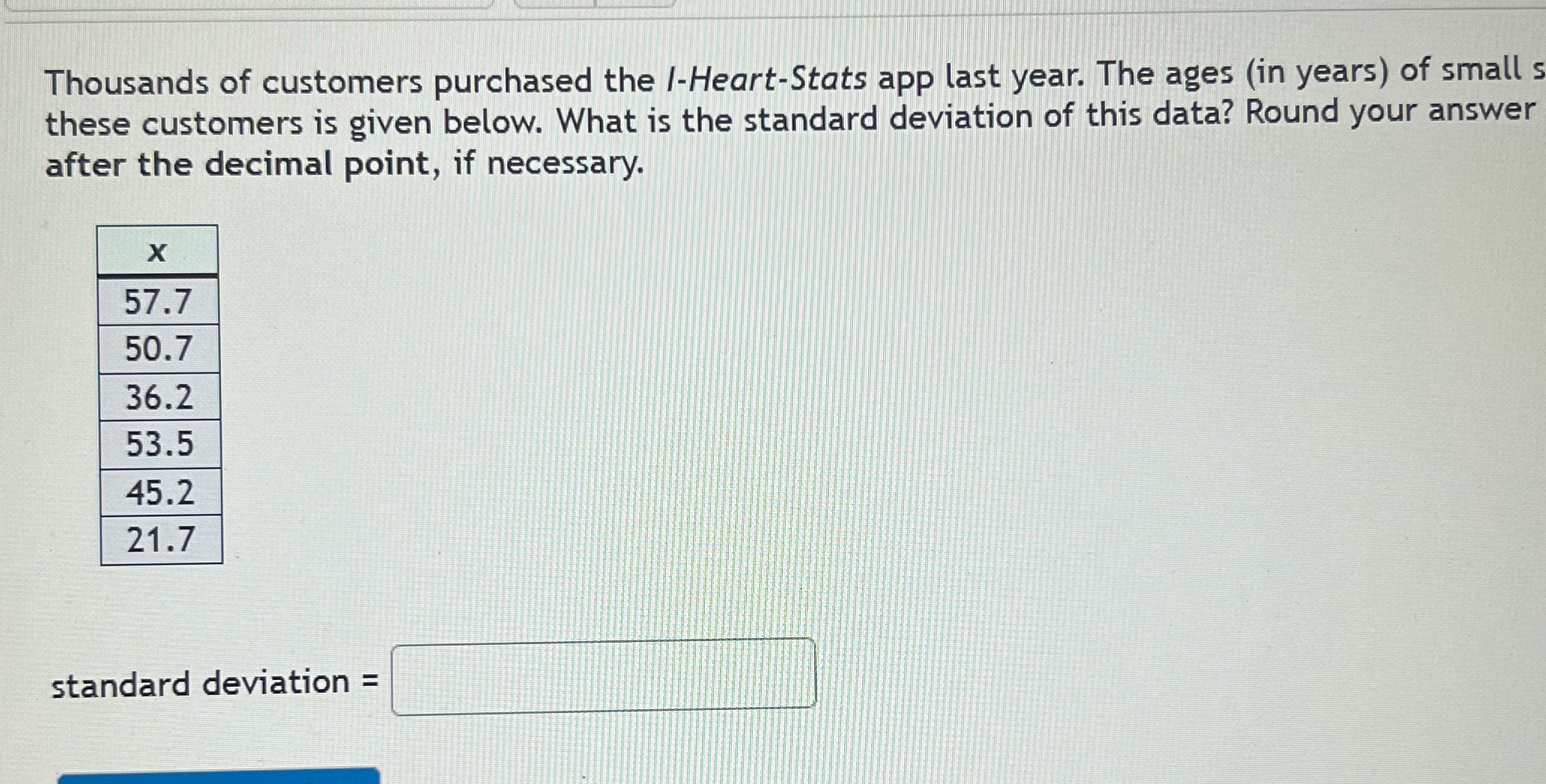 Thousands of customers purchased the