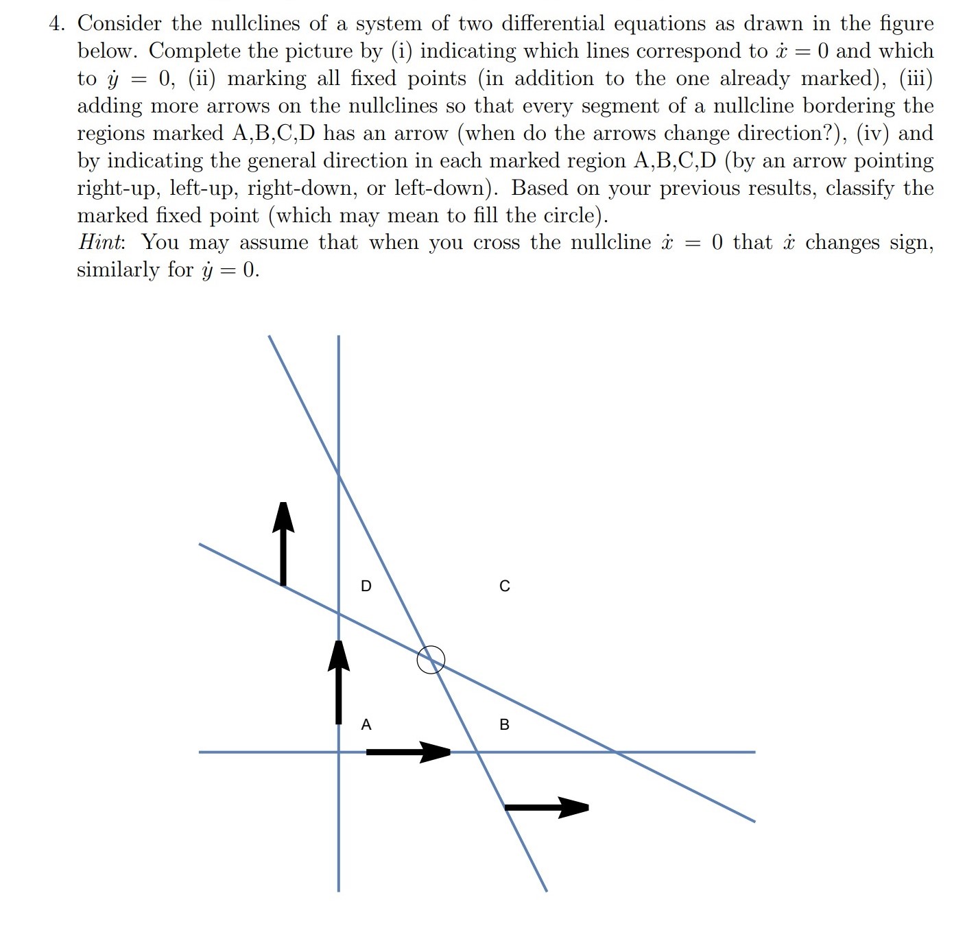 Please answer all the parts of the question,