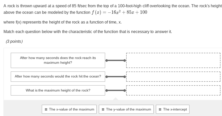 Please answer and explain ALL 20 questions in