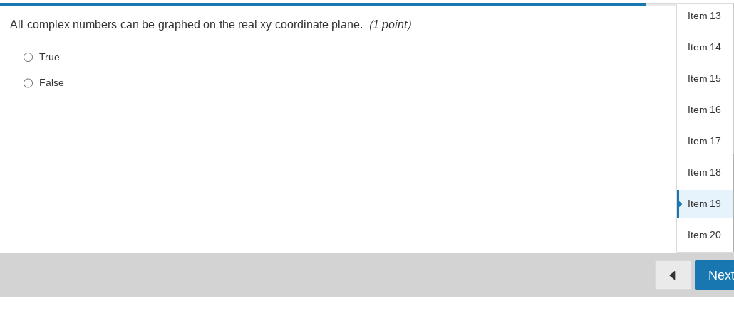 Please answer and explain ALL 20 questions in