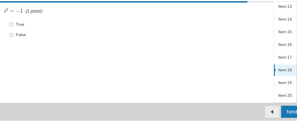 Please answer and explain ALL 20 questions in
