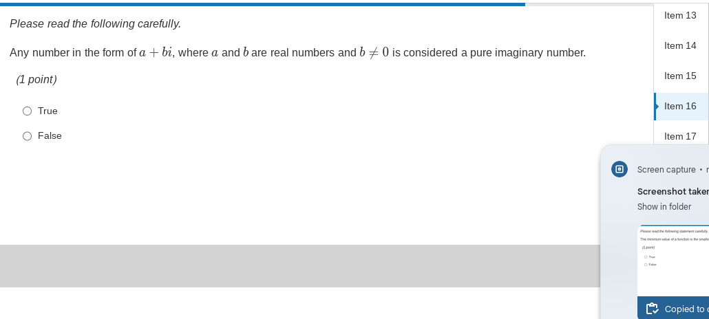 Please answer and explain ALL 20 questions in